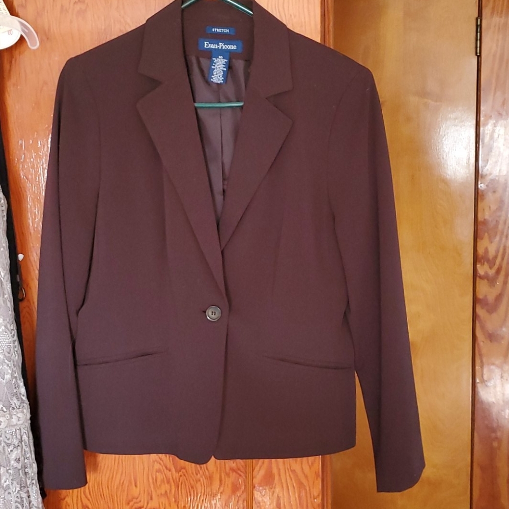 Blazer womens